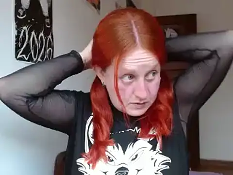 Snapshot of ViioletaMora chatting on January 7, 2026, 8:55 pm ViioletaMora online show from January 7, 2026, 8:55 pm