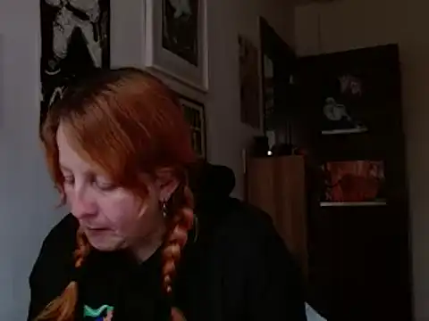 Snapshot of ViioletaMora chatting on March 26, 2026, 7:30 pm ViioletaMora online show from March 26, 2026, 7:30 pm