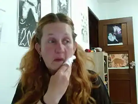 Snapshot of ViioletaMora chatting on April 3, 2026, 11:58 pm ViioletaMora online show from April 3, 2026, 11:58 pm