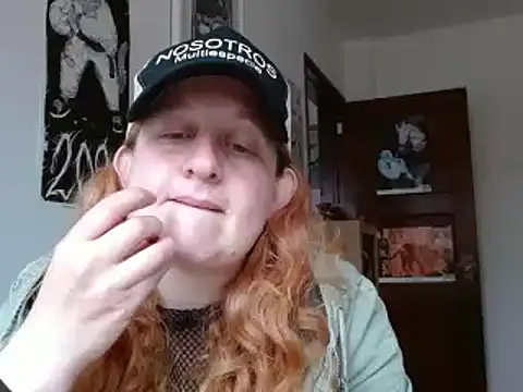 Snapshot of ViioletaMora chatting on April 4, 2026, 8:06 pm ViioletaMora online show from April 4, 2026, 8:06 pm