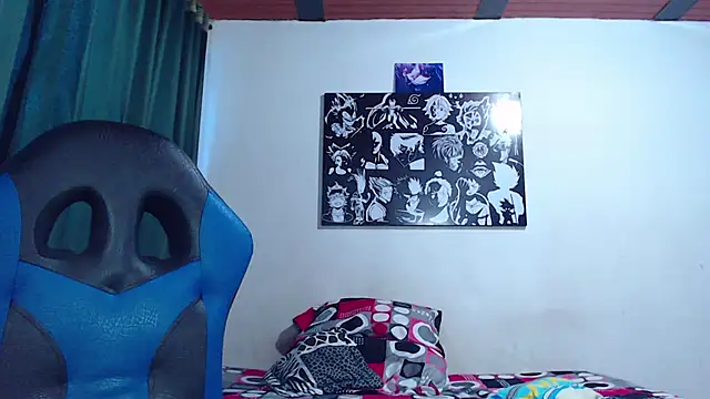 Snapshot of Ariel_Zeo1 chatting on February 5, 2025, 10:12 pm Ariel Zeo1 online show from February 5, 2025, 10:12 pm