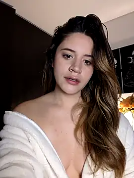 Snapshot of maliciaworld chatting on October 1, 2025, 7:47 am maliciaworld online show from October 1, 2025, 7:47 am