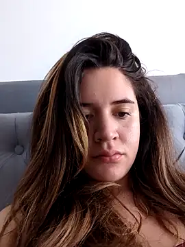 maliciaworld online show from March 3, 2026, 6:03 pm