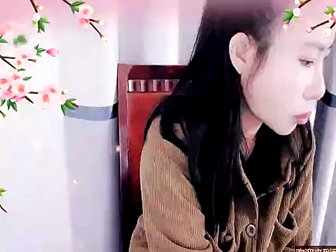 xiaoxuer online show from December 24, 2024, 4:22 am