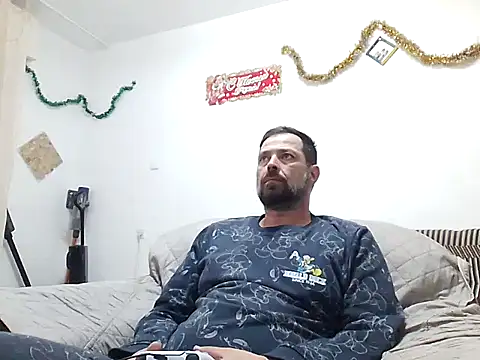 zefside42 online show from January 12, 2026, 12:21 pm