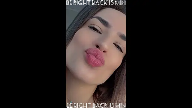 Camilla  one   online show from February 24, 2026, 2:20 am