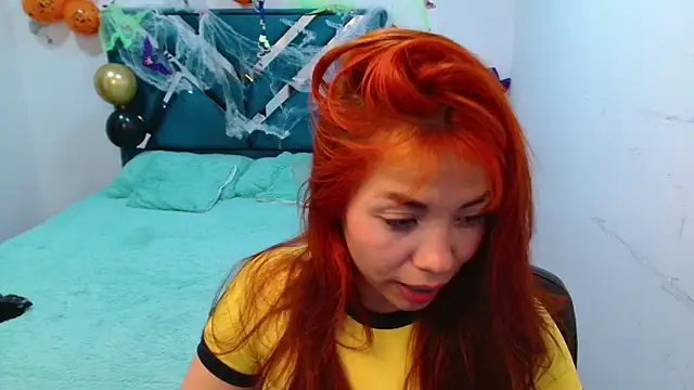 Aylinn diaz online show from October 28, 2025, 1:14 pm