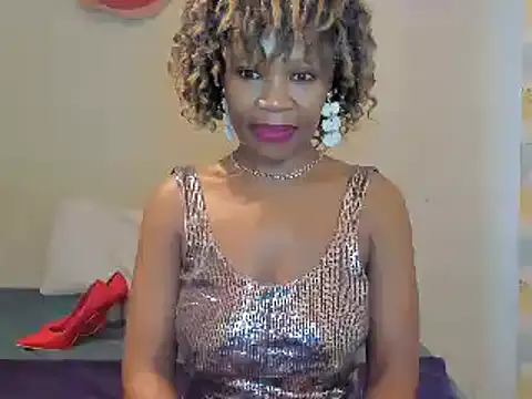 AfricanSquirtingQueen online show from March 16, 2026, 4:29 am