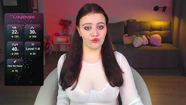 sensual me online show from December 24, 2024, 6:39 pm