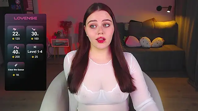 sensual me online show from January 29, 2025, 3:37 pm