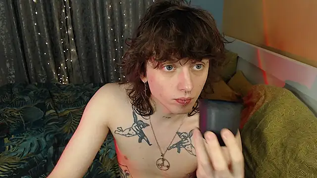 axxxturel online show from January 14, 2026, 12:16 am