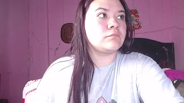 Snapshot of NikkiRous_ chatting on March 10, 2025, 12:37 pm NikkiRous online show from March 10, 2025, 12:37 pm