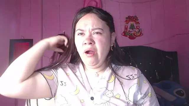 NikkiRous  online show from September 29, 2025, 12:32 pm