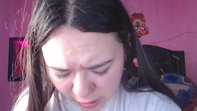 NikkiRous  online show from October 17, 2025, 12:19 pm