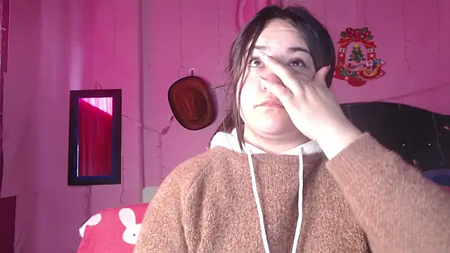 NikkiRous  online show from October 27, 2025, 12:53 pm