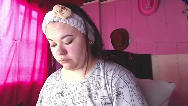 NikkiRous  online show from February 23, 2026, 1:30 pm