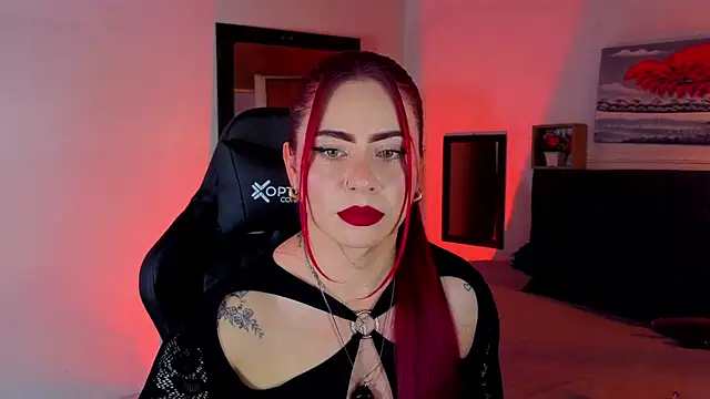 Dulce charlottee online show from February 16, 2026, 7:43 pm