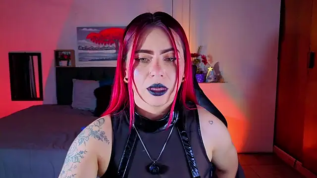 Dulce charlottee online show from March 11, 2026, 7:42 pm