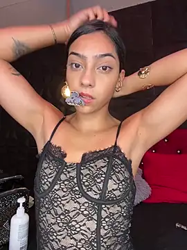 Ema azel online show from September 19, 2025, 3:24 pm