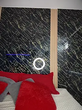 Ema azel online show from November 21, 2025, 1:54 pm