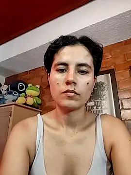 kanela3434 online show from October 25, 2025, 6:35 pm