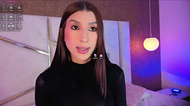 AilishBenson online show from June 1, 2026, 7:59 pm