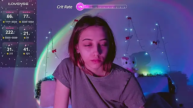 MelodyElf online show from January 19, 2025, 2:06 pm