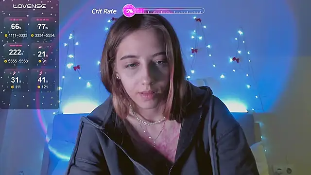 MelodyElf online show from January 25, 2025, 9:04 pm