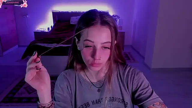 MelodyElf online show from April 21, 2026, 6:34 pm