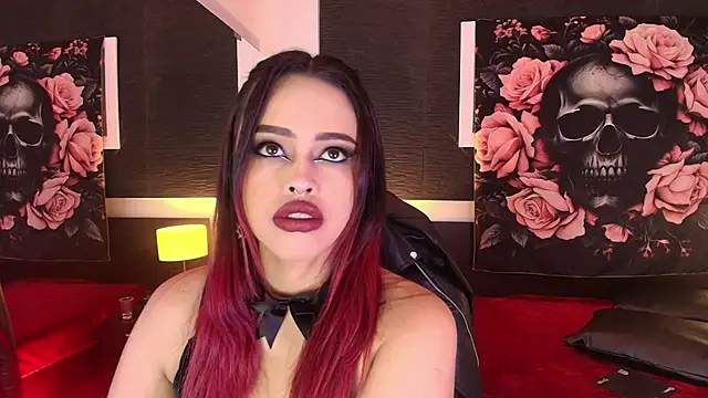EvaaFoxxy1 online show from March 30, 2026, 12:06 pm