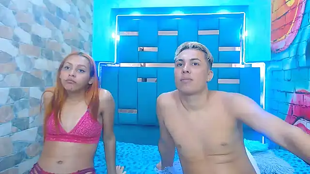 Snapshot of tommyxpamela77 chatting on January 24, 2025, 12:52 pm tommyxpamela77 online show from January 24, 2025, 12:52 pm