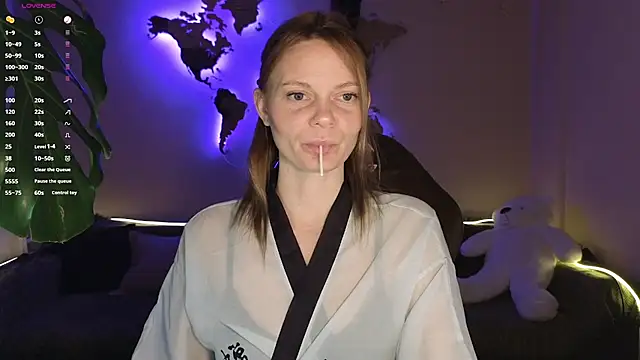 Snapshot of Sam_Klaus chatting on February 16, 2026, 5:20 pm Sam Klaus online show from February 16, 2026, 5:20 pm