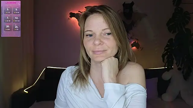 Sam Klaus online show from June 3, 2026, 7:08 pm