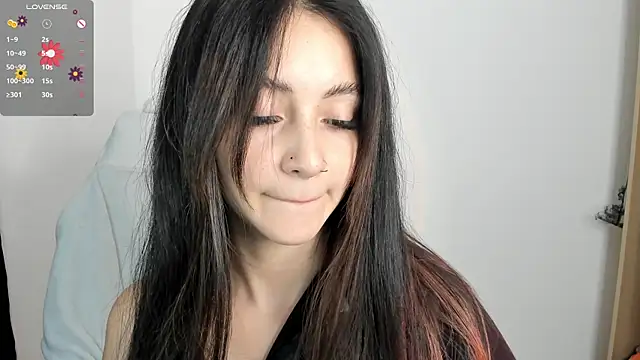 Snapshot of annie_mora chatting on February 6, 2025, 4:10 am annie mora online show from February 6, 2025, 4:10 am