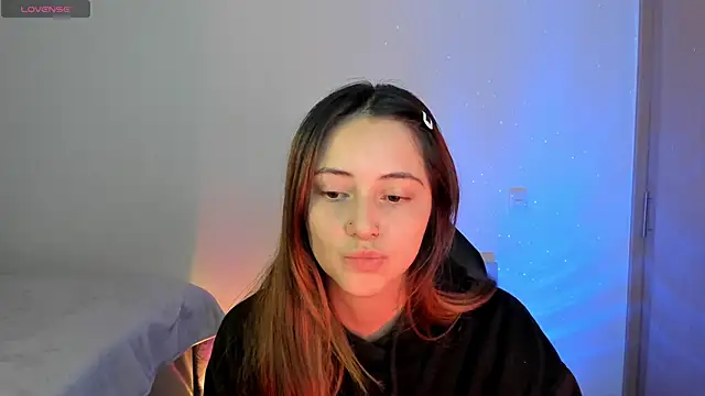 Snapshot of annie_mora chatting on September 26, 2025, 12:36 am annie mora online show from September 26, 2025, 12:36 am