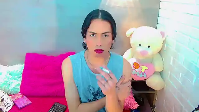 Snapshot of Daniela_Pink_ chatting on November 8, 2025, 7:34 pm Daniela Pink online show from November 8, 2025, 7:34 pm