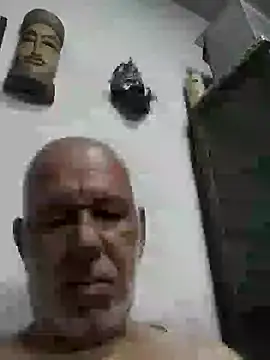 FabiQuilmes online show from January 12, 2025, 3:39 am