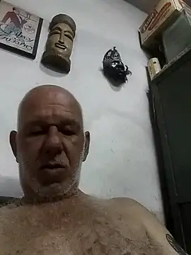 FabiQuilmes online show from January 17, 2026, 12:32 pm