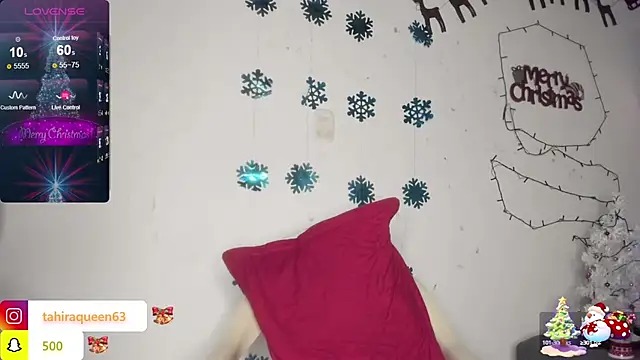 Snapshot of Tahira_21_ chatting on December 29, 2024, 7:43 pm Tahira 21 online show from December 29, 2024, 7:43 pm