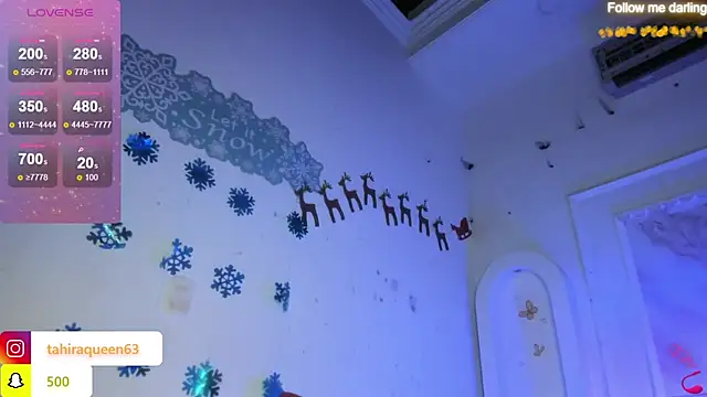 Snapshot of Tahira_21_ chatting on January 9, 2025, 1:39 am Tahira 21 online show from January 9, 2025, 1:39 am