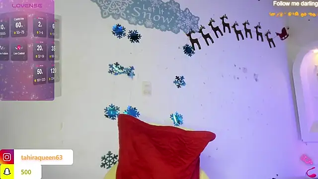 Snapshot of Tahira_21_ chatting on January 10, 2025, 8:15 pm Tahira 21 online show from January 10, 2025, 8:15 pm