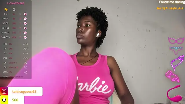 Snapshot of Tahira_21_ chatting on January 22, 2025, 4:55 am Tahira 21 online show from January 22, 2025, 4:55 am