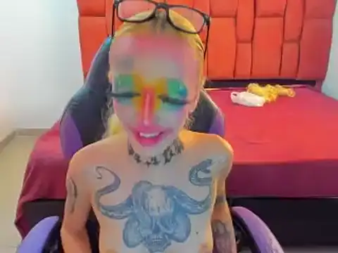 Snapshot of barbara_anal_squirt_ chatting on February 20, 2025, 12:25 pm barbara anal squirt online show from February 20, 2025, 12:25 pm