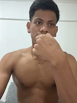 bbchocolate27 online show from March 14, 2026, 10:15 pm