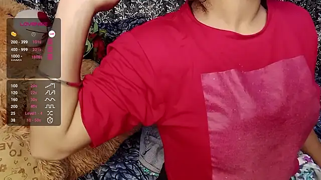 shuhana  online show from January 9, 2025, 1:29 am