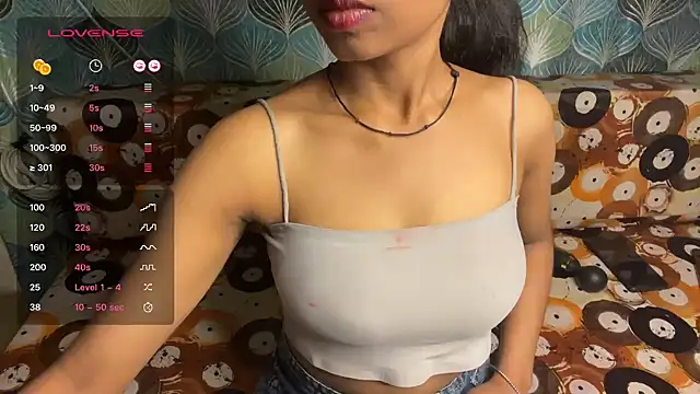 shuhana  online show from March 17, 2026, 5:00 am