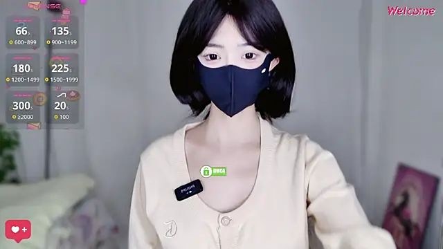 Snapshot of Duduludululu chatting on September 19, 2025, 7:54 am Duduludululu online show from September 19, 2025, 7:54 am