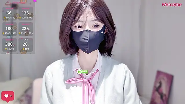 Snapshot of Duduludululu chatting on September 21, 2025, 5:53 am Duduludululu online show from September 21, 2025, 5:53 am