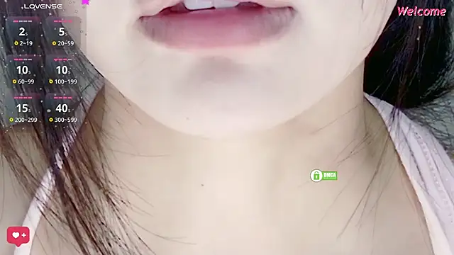 Snapshot of Duduludululu chatting on September 28, 2025, 7:58 am Duduludululu online show from September 28, 2025, 7:58 am