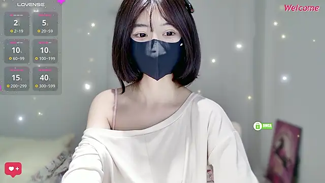 Snapshot of Duduludululu chatting on November 6, 2025, 5:52 am Duduludululu online show from November 6, 2025, 5:52 am